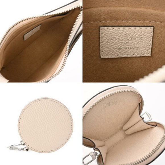 Louis Vuitton Epi Marerini Quartz Leather Shoulder Bag - Picture 10 of 11